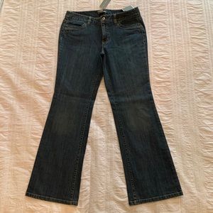 NWT Ann Taylor Jeans